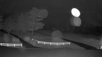 Weather camera view of White Plains Regional Park.