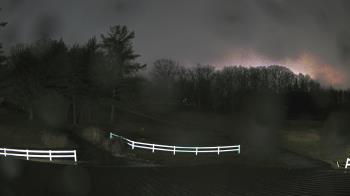 Weather camera view of White Plains Regional Park.