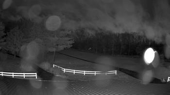 Weather camera view of White Plains Regional Park.