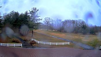 Weather camera view of White Plains Regional Park.
