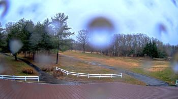 Weather camera view of White Plains Regional Park.