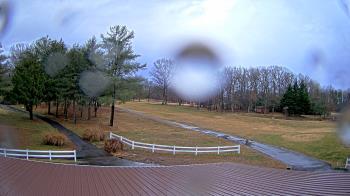 Weather camera view of White Plains Regional Park.