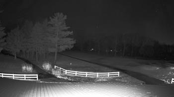 Weather camera view of White Plains Regional Park.