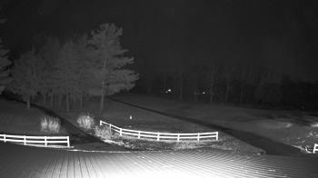 Weather camera view of White Plains Regional Park.