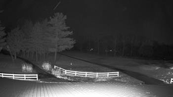 Weather camera view of White Plains Regional Park.