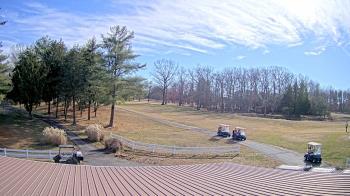 Weather camera view of White Plains Regional Park.