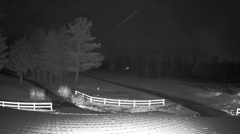 Weather camera view of White Plains Regional Park.