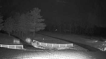 Weather camera view of White Plains Regional Park.