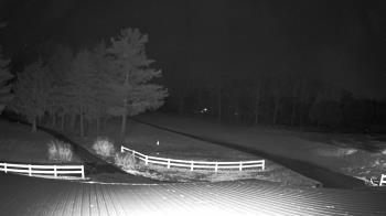 Weather camera view of White Plains Regional Park.