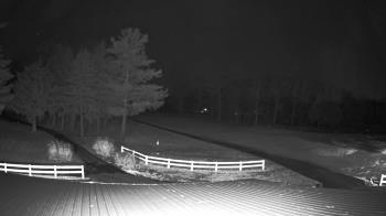 Weather camera view of White Plains Regional Park.