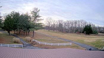 Weather camera view of White Plains Regional Park.