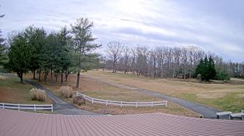 Weather camera view of White Plains Regional Park.