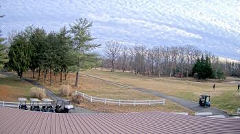 Weather camera view of White Plains Regional Park.