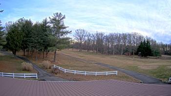 Weather camera view of White Plains Regional Park.