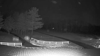 Weather camera view of White Plains Regional Park.
