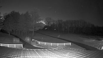 Weather camera view of White Plains Regional Park.