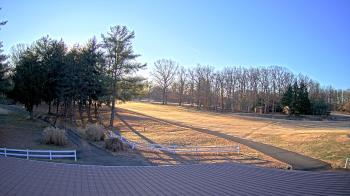 Weather camera view of White Plains Regional Park.