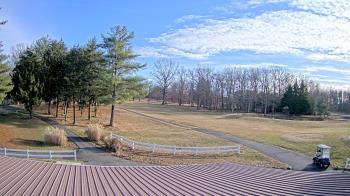 Weather camera view of White Plains Regional Park.