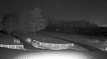 Weather camera view of White Plains Regional Park.
