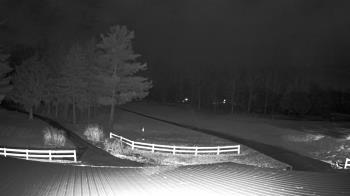 Weather camera view of White Plains Regional Park.