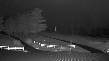 Weather camera view of White Plains Regional Park.