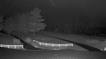 Weather camera view of White Plains Regional Park.