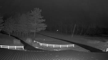 Weather camera view of White Plains Regional Park.