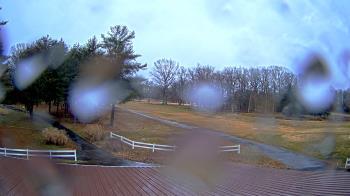 Weather camera view of White Plains Regional Park.