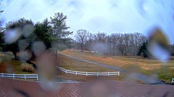 Weather camera view of White Plains Regional Park.