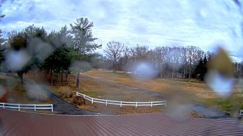 Weather camera view of White Plains Regional Park.
