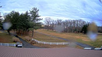 Weather camera view of White Plains Regional Park.