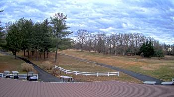Weather camera view of White Plains Regional Park.