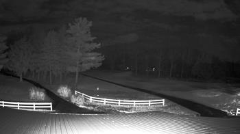 Weather camera view of White Plains Regional Park.