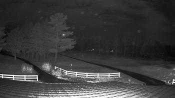 Weather camera view of White Plains Regional Park.