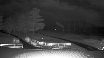 Weather camera view of White Plains Regional Park.