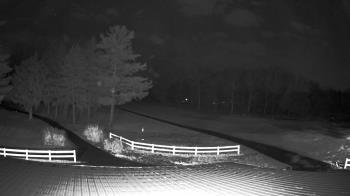 Weather camera view of White Plains Regional Park.