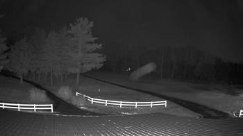 Weather camera view of White Plains Regional Park.