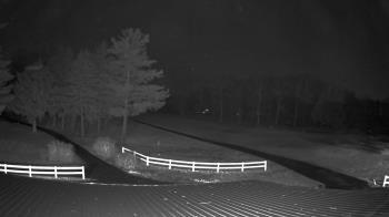 Weather camera view of White Plains Regional Park.