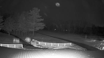 Weather camera view of White Plains Regional Park.