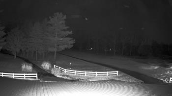 Weather camera view of White Plains Regional Park.