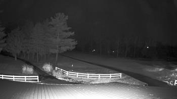 Weather camera view of White Plains Regional Park.