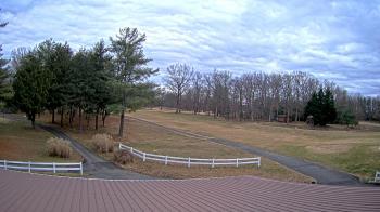 Weather camera view of White Plains Regional Park.