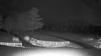 Weather camera view of White Plains Regional Park.