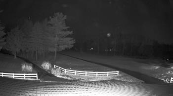 Weather camera view of White Plains Regional Park.