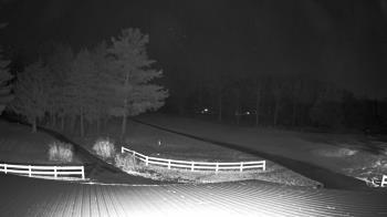 Weather camera view of White Plains Regional Park.