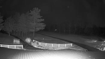 Weather camera view of White Plains Regional Park.