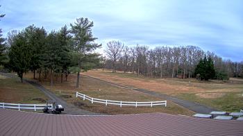Weather camera view of White Plains Regional Park.
