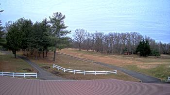 Weather camera view of White Plains Regional Park.
