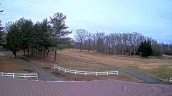 Weather camera view of White Plains Regional Park.