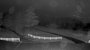 Weather camera view of White Plains Regional Park.